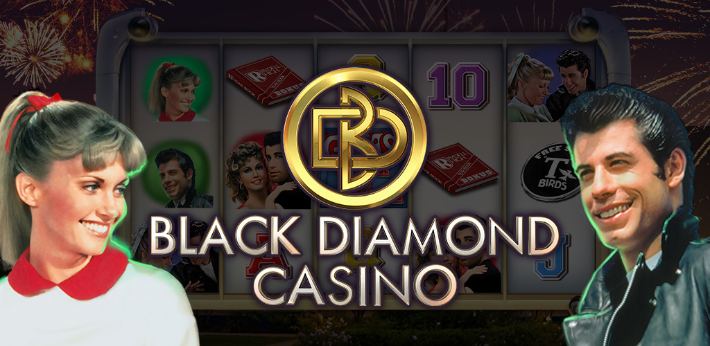 Black diamond casino review