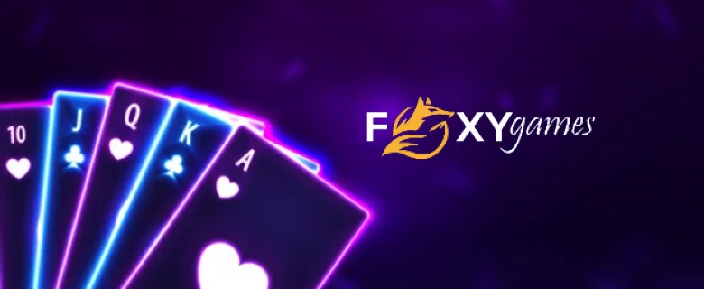 Revisión del casino Foxy Games