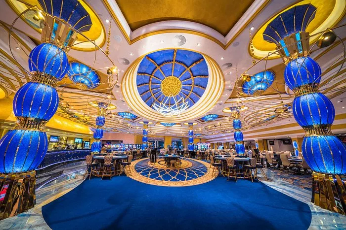 King's Casino principal destino de pôquer na Europa\
