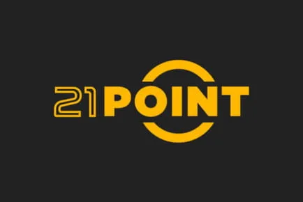 21Point Casino-Schnittstelle