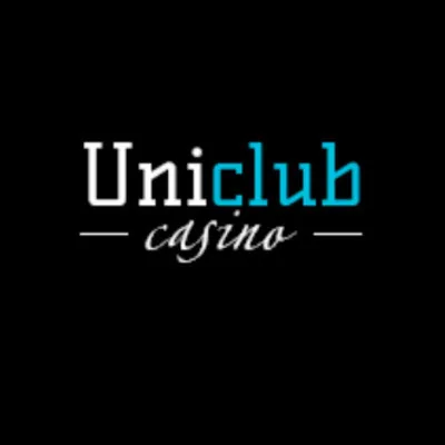 Sélection de jeux du casino Uniclub