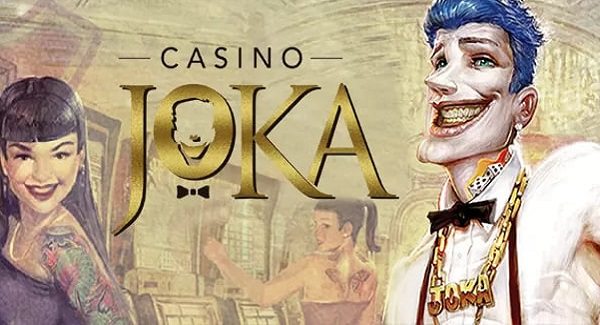 casino Joka