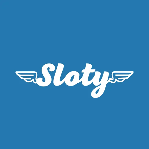 Sloty Casino gaming platform