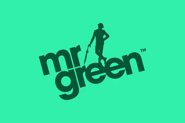 Jeux casino Mr Green