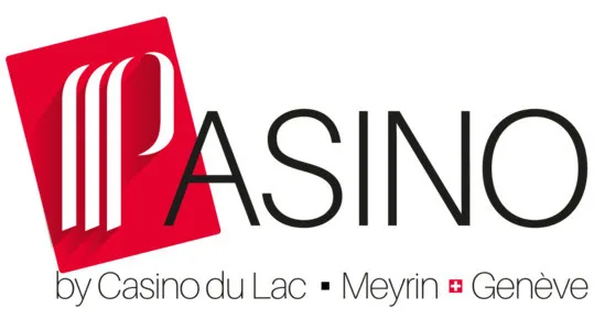 Logo des Casino Pasino