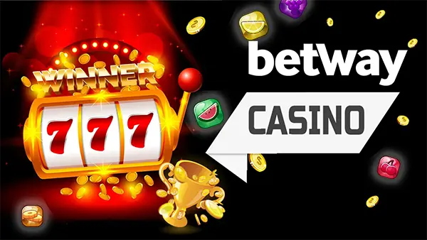 Slot online Betway