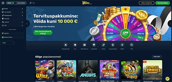 Sicheres Krypto-Gaming