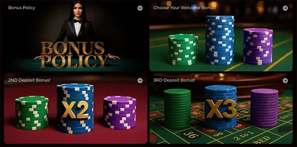 Sicheres Online Casino