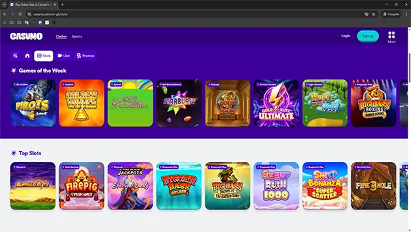 Responsible play tools