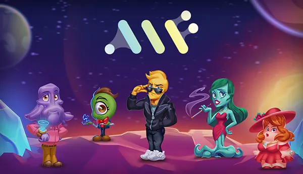 Alf Casino support chat