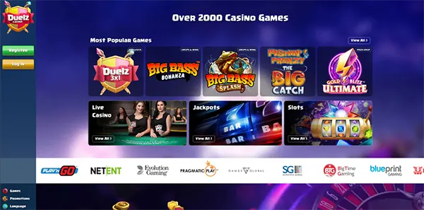 Casino bonus rules