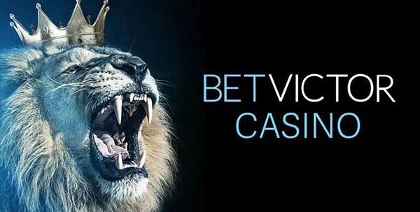 BetVictor online casino